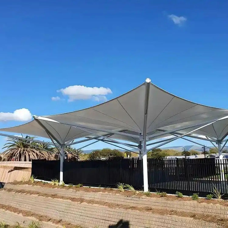 建湖县工程案例