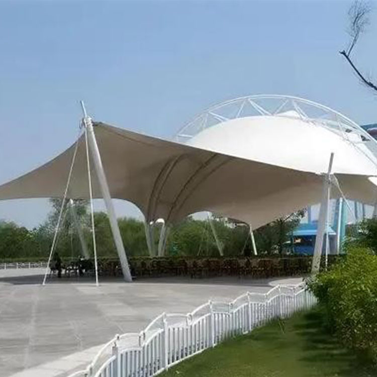 建湖县工程案例