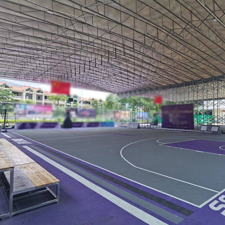 建湖县工程案例