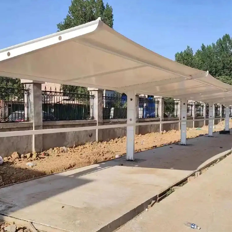 建湖县工程案例