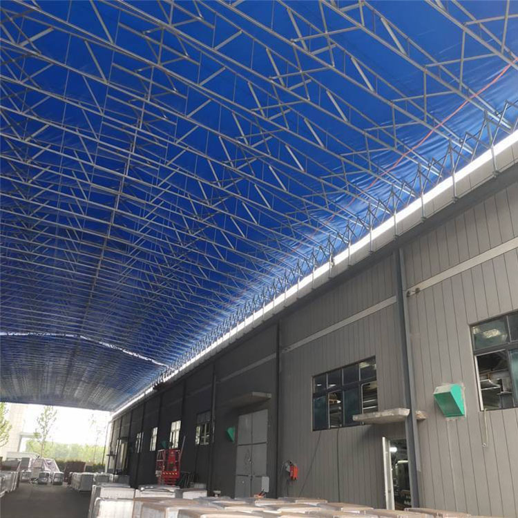 建湖县工程案例