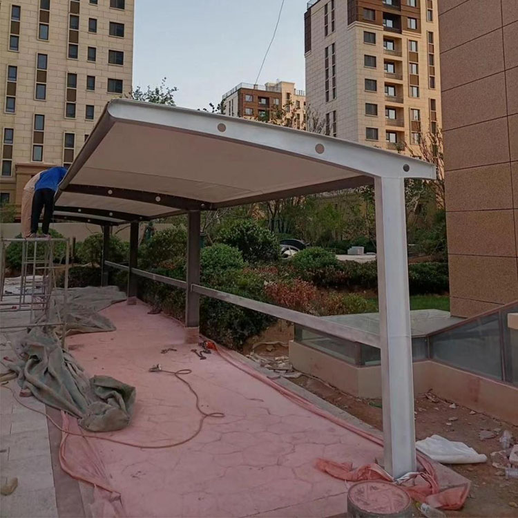 建湖县工程案例